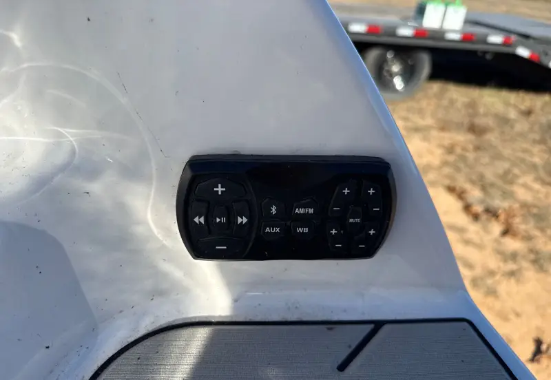 2021 Yamaha 252XE photo 74