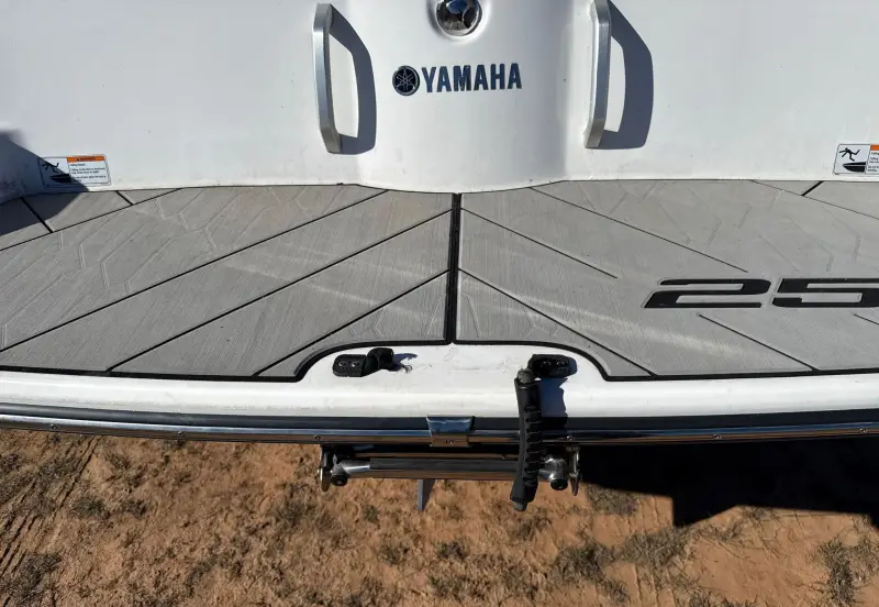 2021 Yamaha 252XE photo 27