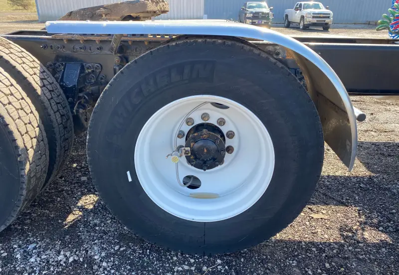 2016 Caterpillar CT660 photo 47