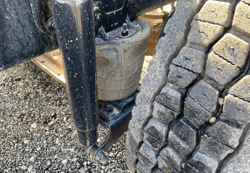 2016 Caterpillar CT660 photo 50