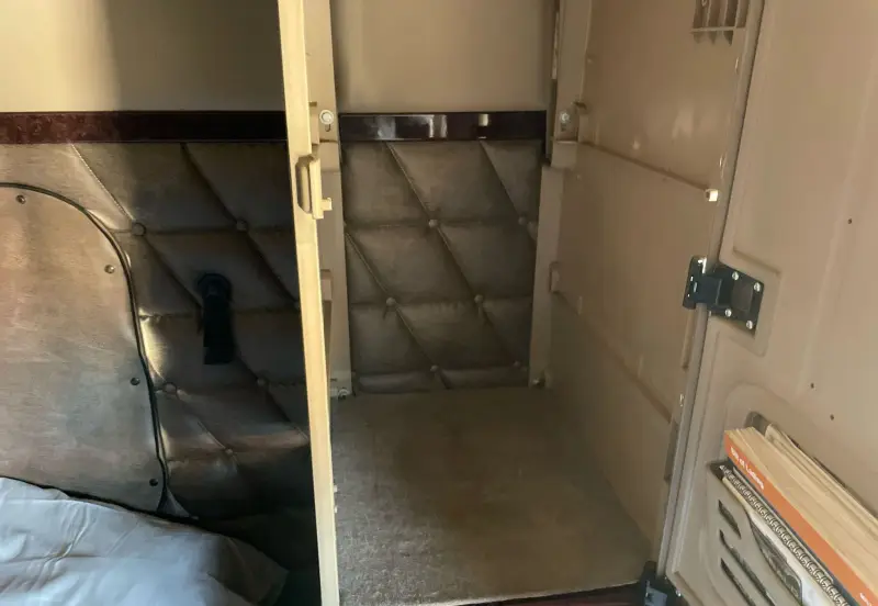 2016 Freightliner Coronado photo 55