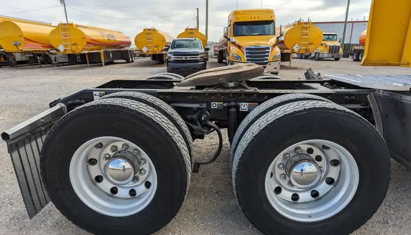2016 Peterbilt 579 photo 62