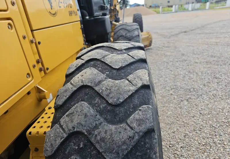 2013 Caterpillar 12M2 VHP Plus photo 66