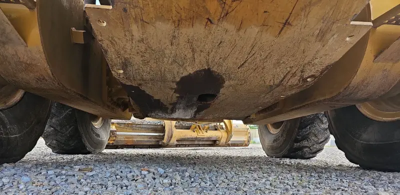2013 Caterpillar 12M2 VHP Plus photo 74
