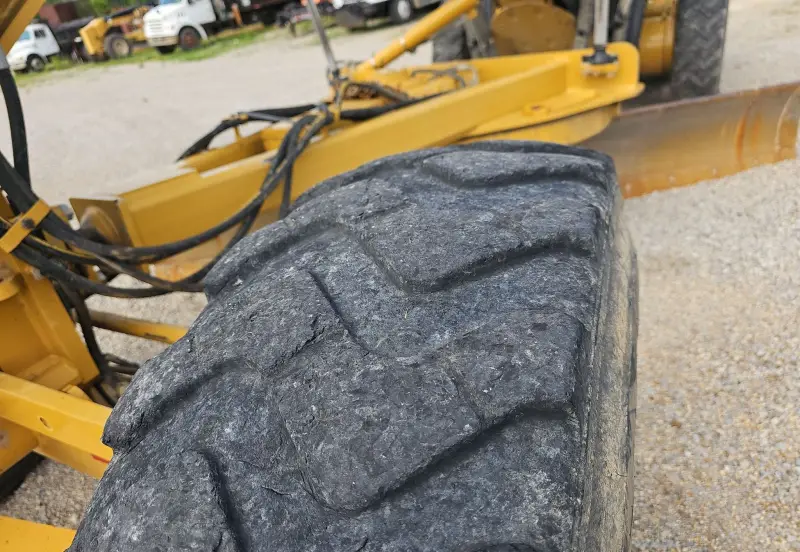 2013 Caterpillar 12M2 VHP Plus photo 72