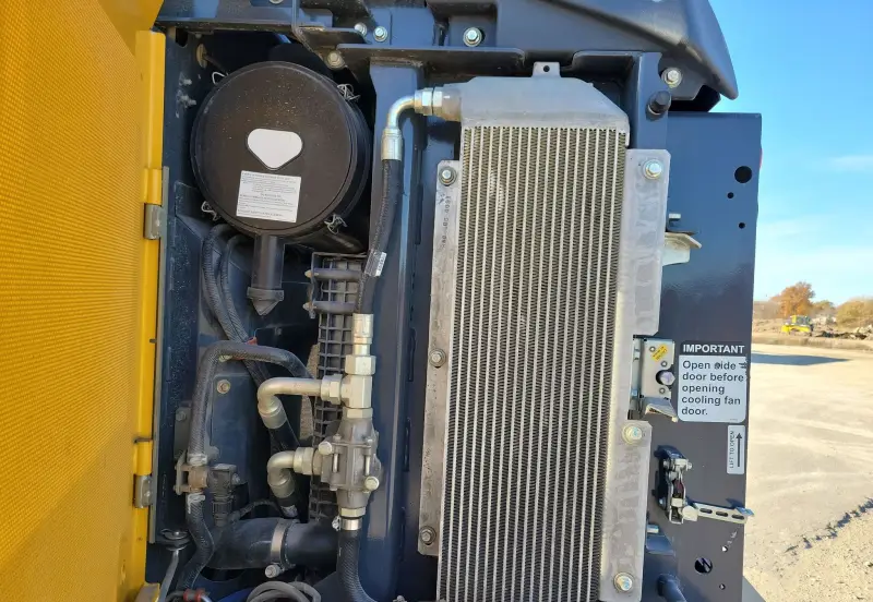 2018 John Deere 544K-II photo 63