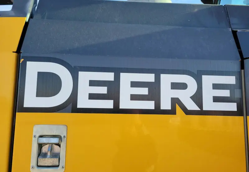 2018 John Deere 544K-II photo 73