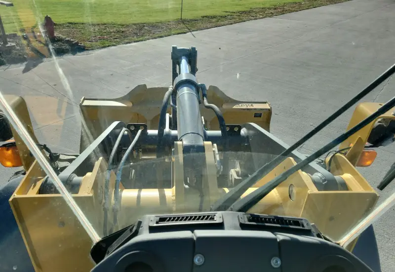 2018 John Deere 544K-II photo 51
