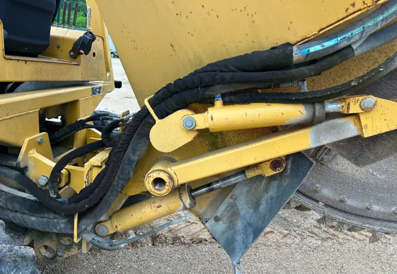 2006 Vermeer RT1250 photo 30