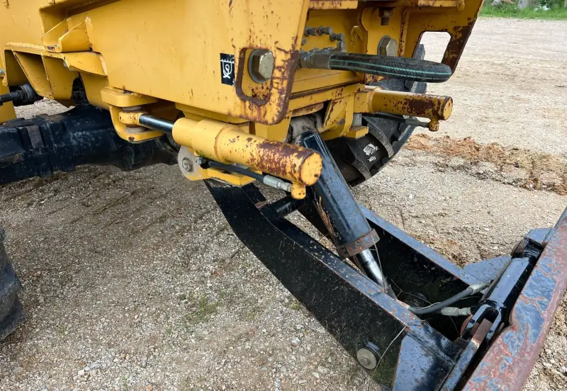 2006 Vermeer RT1250 photo 38