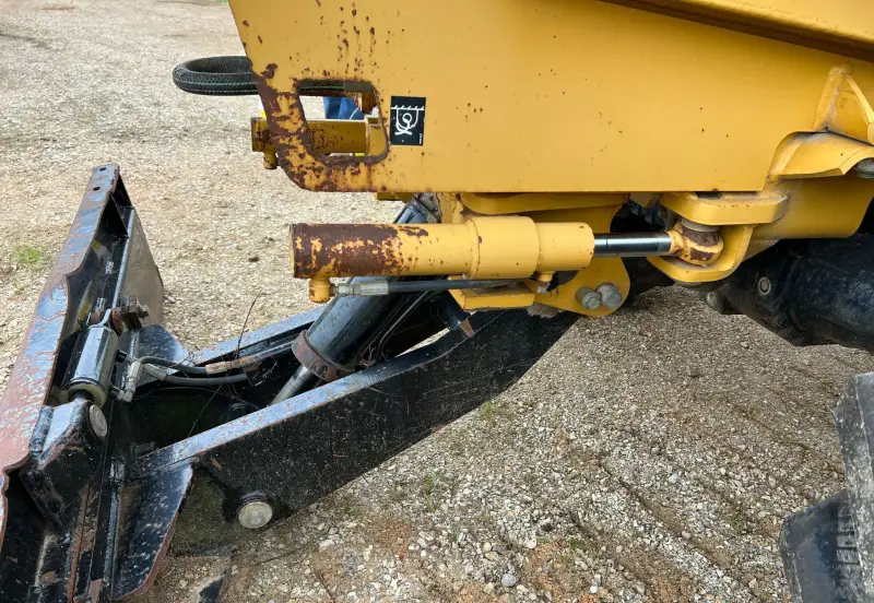 2006 Vermeer RT1250 photo 39