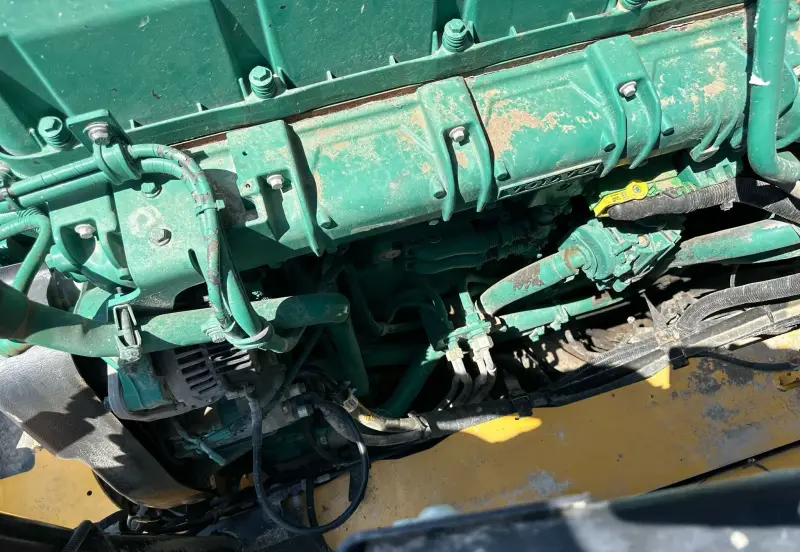 2011 Volvo A40F photo 32