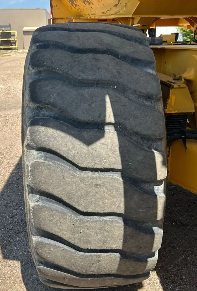 2011 Volvo A40F photo 56