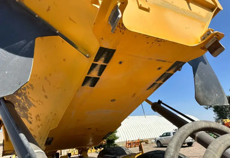 2011 Volvo A40F photo 47