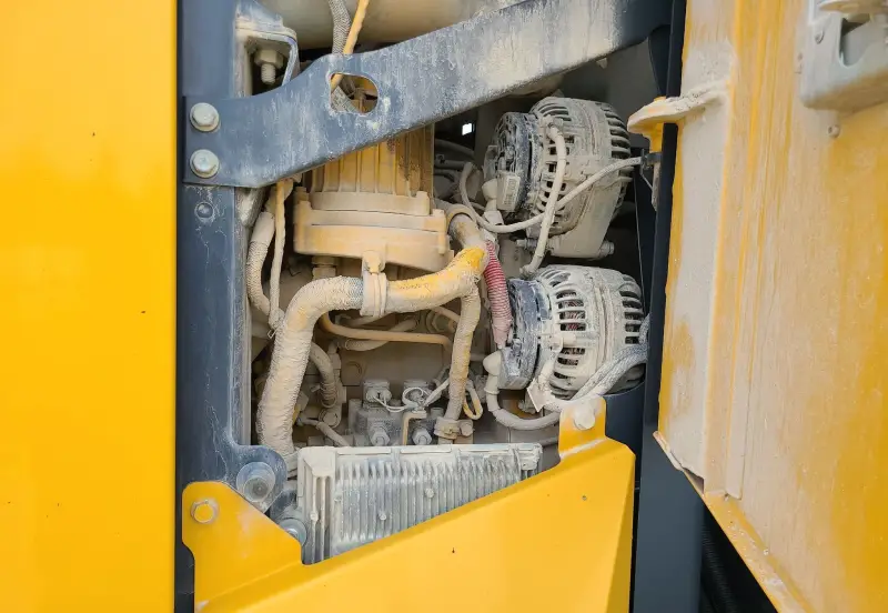 2016 John Deere 770G photo 68
