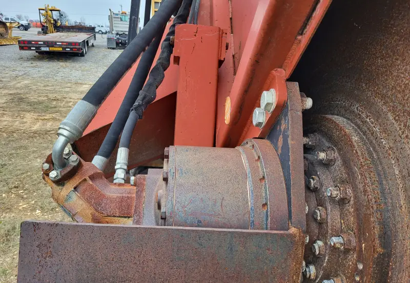 2006 Ditch Witch RT115 photo 45