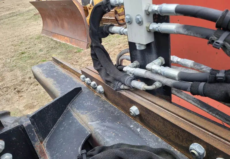 2006 Ditch Witch RT115 photo 57