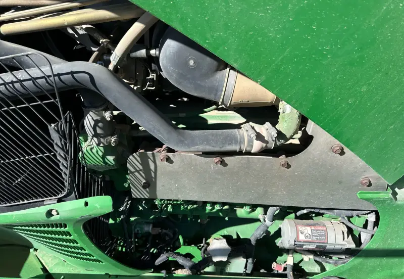 2009 John Deere 4730 photo 42
