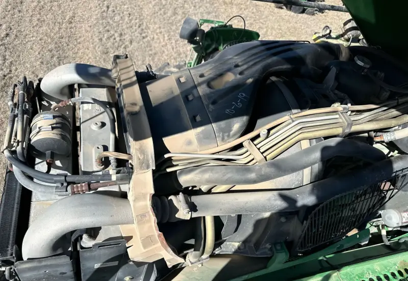 2009 John Deere 4730 photo 48