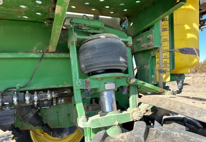 2009 John Deere 4730 photo 21