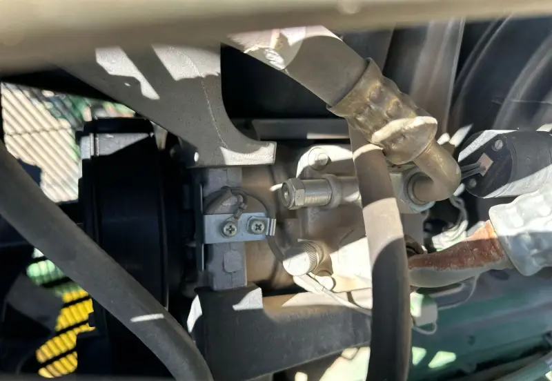 2009 John Deere 4730 photo 43