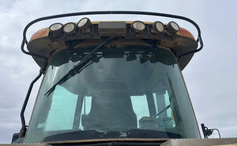 2006 Caterpillar Challenger MT865B photo 18