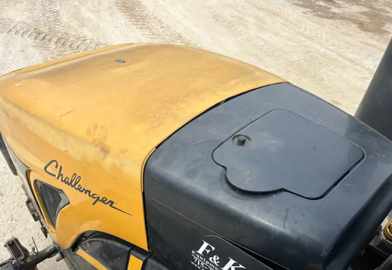 2006 Caterpillar Challenger MT865B photo 28