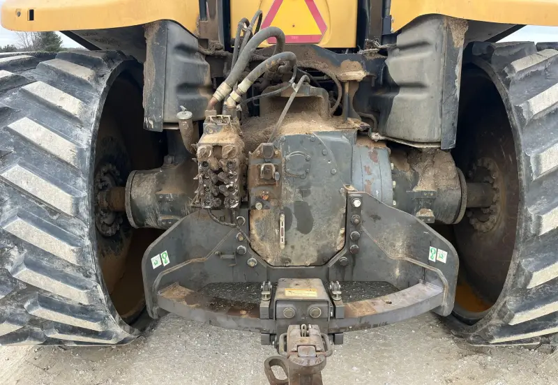 2006 Caterpillar Challenger MT865B photo 29