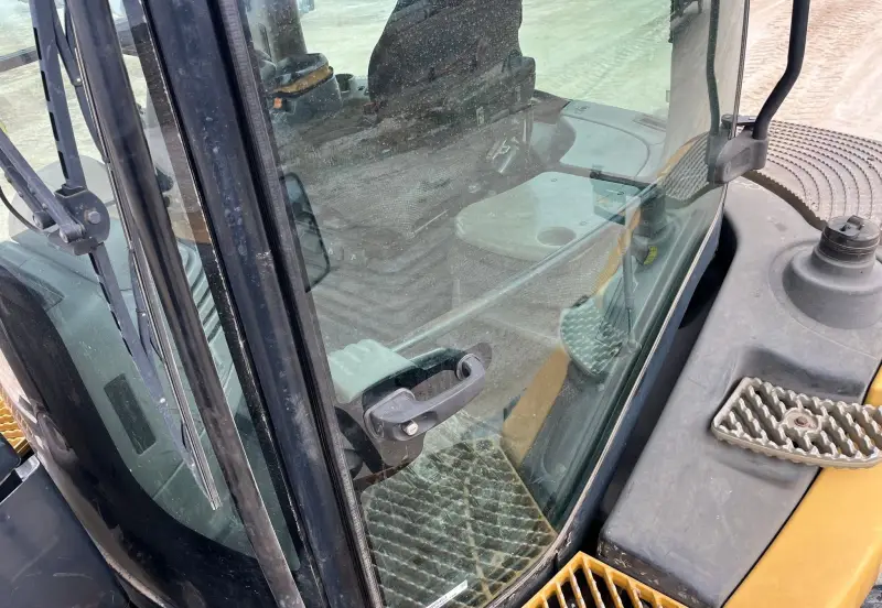 2006 Caterpillar Challenger MT865B photo 37
