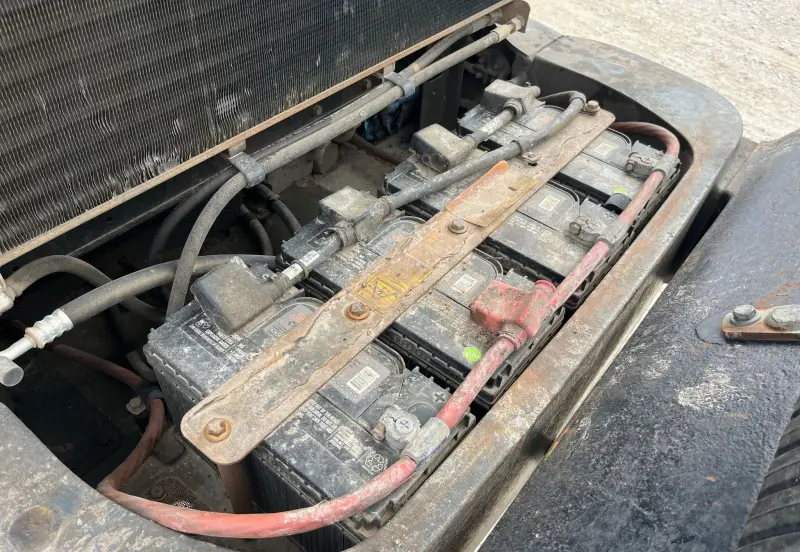 2006 Caterpillar Challenger MT865B photo 70