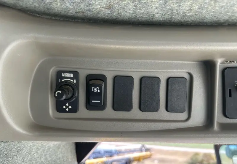 2010 New Holland CR9060 photo 22