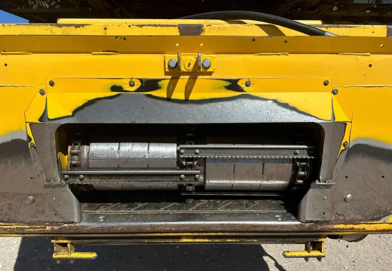 2010 New Holland CR9060 photo 59