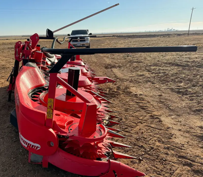 2019 Kemper 475 Plus photo 4