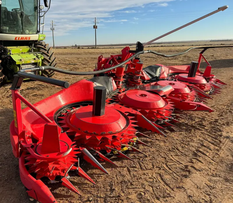 2019 Kemper 475 Plus photo 3