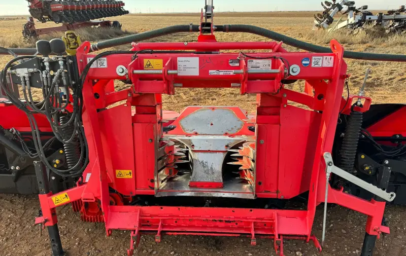 2019 Kemper 475 Plus photo 35