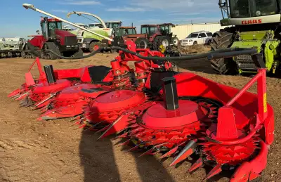 2019 Kemper 475 Plus
