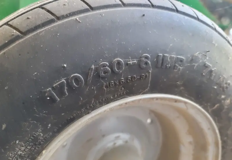 2020 Mchale V8950 photo 34