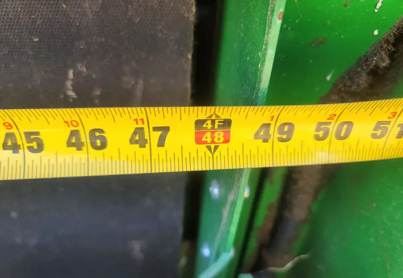 2020 Mchale V8950 photo 23