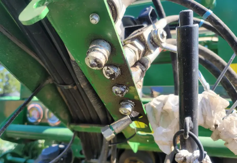 2020 Mchale V8950 photo 25
