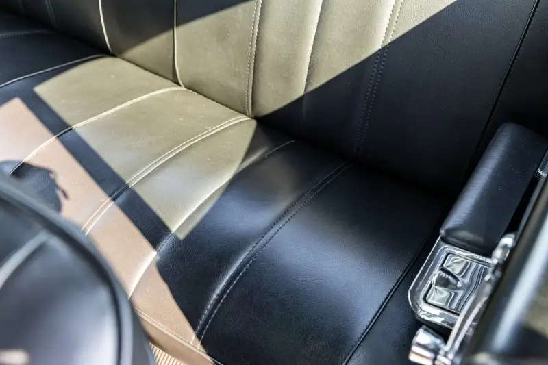 1966 Chevrolet Chevelle SS 396 photo 46