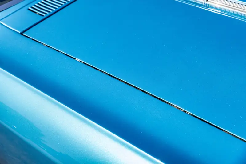 1966 Chevrolet Chevelle SS 396 photo 82