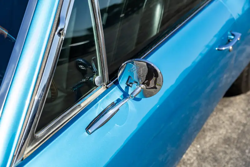 1966 Chevrolet Chevelle SS 396 photo 111