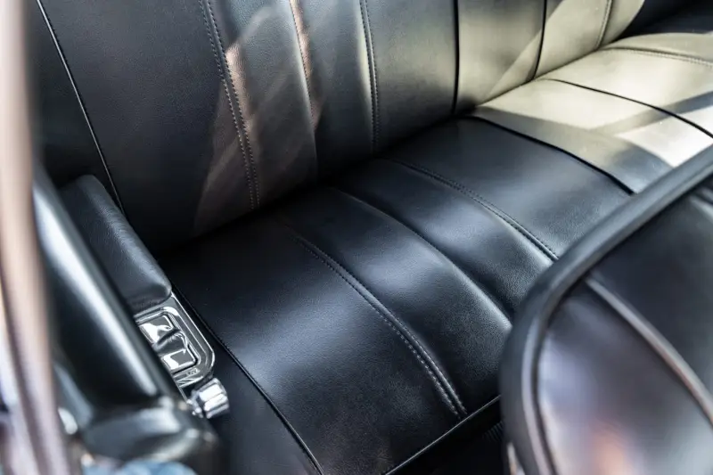 1966 Chevrolet Chevelle SS 396 photo 67