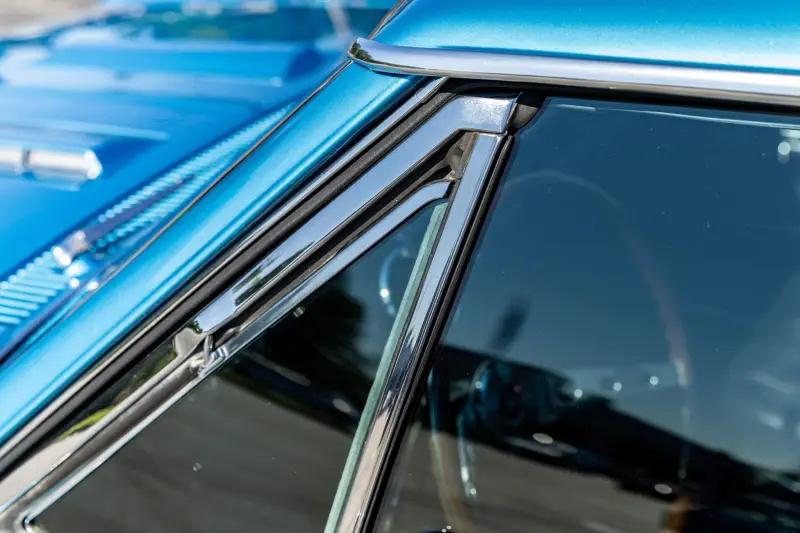 1966 Chevrolet Chevelle SS 396 photo 77