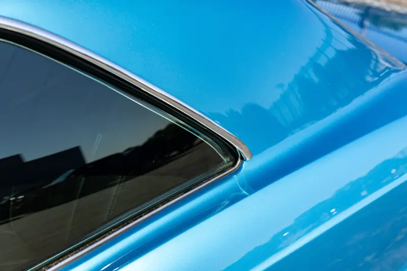 1966 Chevrolet Chevelle SS 396 photo 56