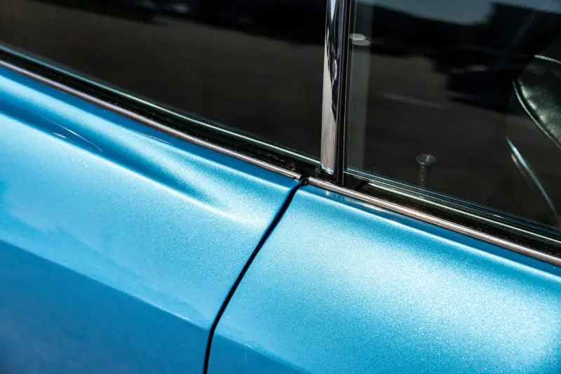 1966 Chevrolet Chevelle SS 396 photo 43