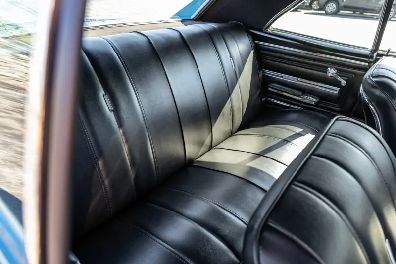 1966 Chevrolet Chevelle SS 396 photo 78