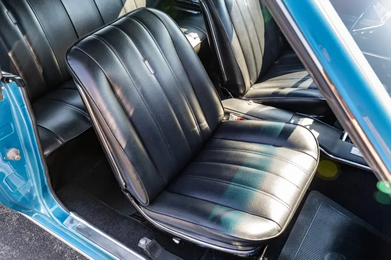 1966 Chevrolet Chevelle SS 396 photo 101
