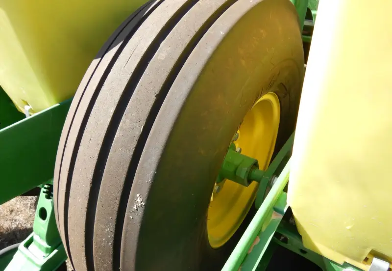 2012 John Deere 1770NT Max Emerge XP photo 62