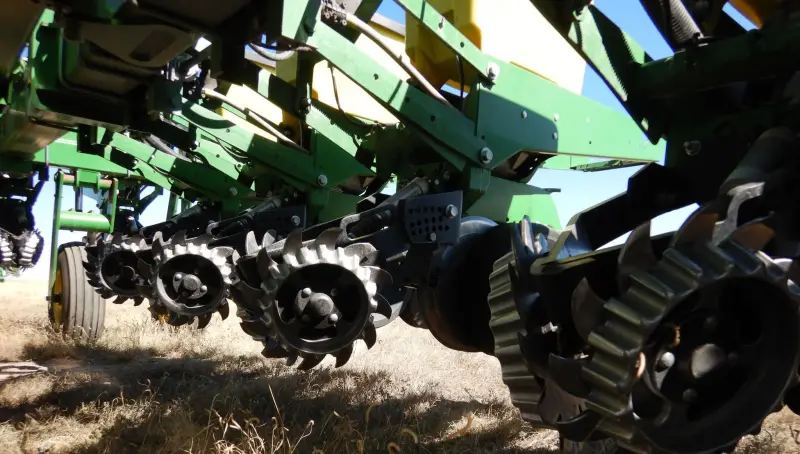 2012 John Deere 1770NT Max Emerge XP photo 30